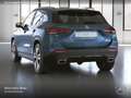 Mercedes-Benz GLA 200 PROGRESSIVE+NIGHT+LED+KAMERA+7G Bleu - thumbnail 23