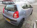 Nissan Pixo 1.0 Acenta elec ramen cv Gris - thumbnail 8