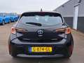 Toyota Corolla 1.8 Hybrid Dynamic Nieuw geleverd en onderhouden, Zwart - thumbnail 9