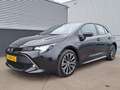 Toyota Corolla 1.8 Hybrid Dynamic Nieuw geleverd en onderhouden, Zwart - thumbnail 4