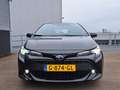 Toyota Corolla 1.8 Hybrid Dynamic Nieuw geleverd en onderhouden, Noir - thumbnail 5