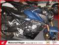 Honda CB 125 R Silber - thumbnail 2