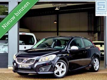 2.0 R-Design 146PK |Leer|Cruise|Clima|Lmv|El.Ra.
