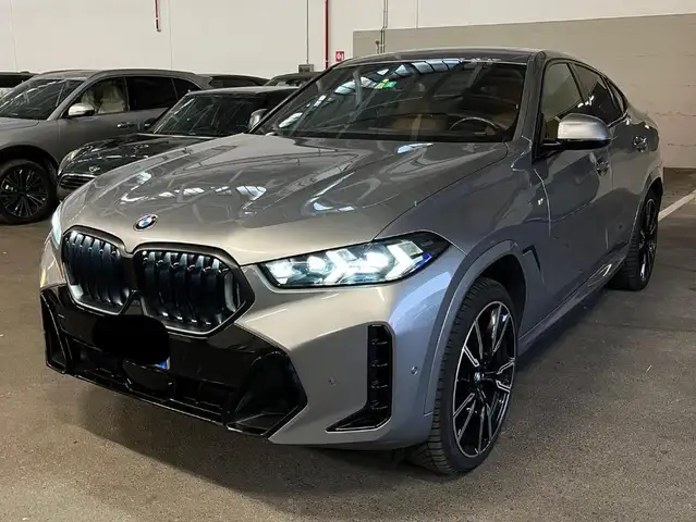 BMW X6 X6 2024 xdrive30d MSport - tetto - full