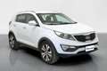 Kia Sportage 1.7 CRDi Class Bianco - thumbnail 3