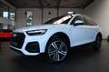 Audi Q5 SPORTBACK 50 TDI QU. S LINE SPORT/B&O/OLED/20 Weiß - thumbnail 12