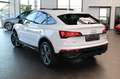Audi Q5 SPORTBACK 50 TDI QU. S LINE SPORT/B&O/OLED/20 Weiß - thumbnail 14