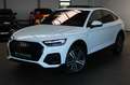 Audi Q5 SPORTBACK 50 TDI QU. S LINE SPORT/B&O/OLED/20 Weiß - thumbnail 20
