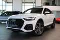 Audi Q5 SPORTBACK 50 TDI QU. S LINE SPORT/B&O/OLED/20 Weiß - thumbnail 1