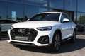 Audi Q5 SPORTBACK 50 TDI QU. S LINE SPORT/B&O/OLED/20 Weiß - thumbnail 24