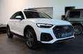 Audi Q5 SPORTBACK 50 TDI QU. S LINE SPORT/B&O/OLED/20 Weiß - thumbnail 10