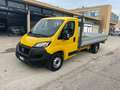 Fiat Ducato 2.2 MJTD 140cV CASSONE FISSO MAXI Giallo - thumbnail 3
