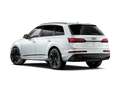 Audi Q7 3.0 tdi mhev s line edition quattro 286cv tiptroni Grijs - thumbnail 4