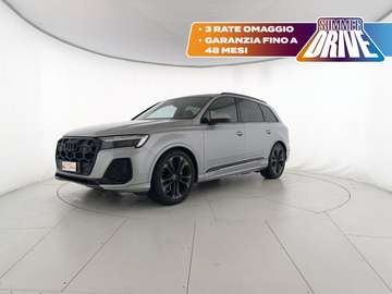 3.0 tdi mhev s line edition quattro 286cv tiptroni