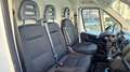 Fiat Ducato 35 2.3 MJT 140CV PM-TN Furgone passo lungo TETTO A Blanc - thumbnail 10