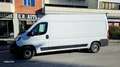 Fiat Ducato 35 2.3 MJT 140CV PM-TN Furgone passo lungo TETTO A Blanc - thumbnail 3