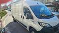 Fiat Ducato 35 2.3 MJT 140CV PM-TN Furgone passo lungo TETTO A Blanc - thumbnail 2