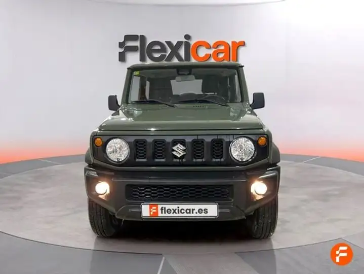 Suzuki Jimny 1.5 JLX 2020, foto 2