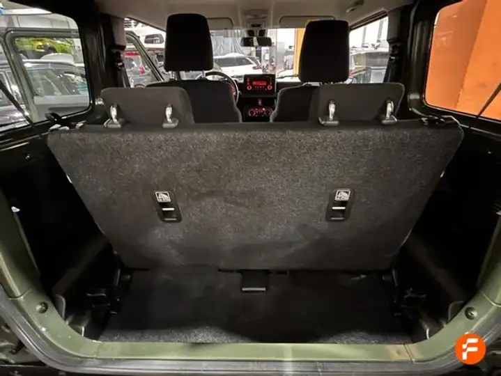 Suzuki Jimny 1.5 JLX 2020, foto 24