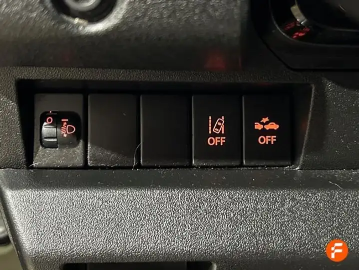 Suzuki Jimny 1.5 JLX 2020, foto 15