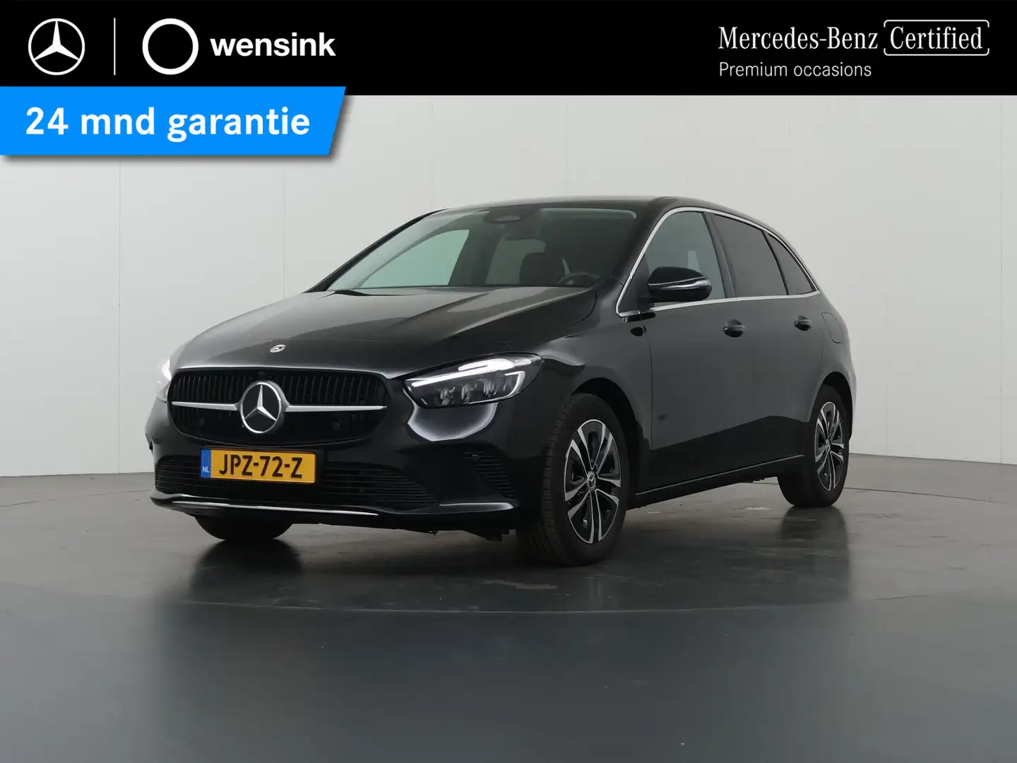 Mercedes-Benz B 250 e Business Line | Stoelverwarming | Verwarmd stuur Noir - 1