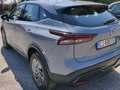 Nissan Qashqai Qashqai HYBRID 1.3 MHEV BUSINESS 2wd 140cv Grigio - thumbnail 3