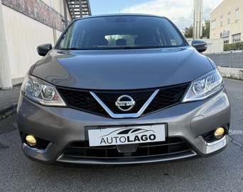 1.5 dci N-Connecta 110cv