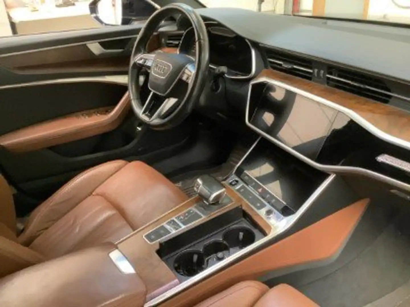 Audi A6 allroad A6 Allroad 55 TDi Quattro 253 kW / 344 HP - 2