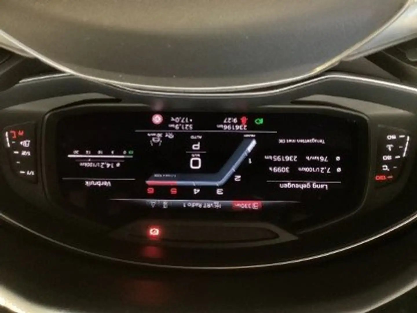 Audi A6 allroad A6 Allroad 55 TDi Quattro 253 kW / 344 HP - 1