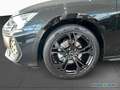 Audi A3 A3 SPB 35 TFSI S tronic S line edition Black Pack Noir - thumbnail 5