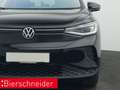 Volkswagen ID.4 Pro electric ab mtl 429 EUR AHK KAMERA HuD NAVI Schwarz - thumbnail 17