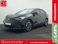 Volkswagen ID.4 Pro electric ab mtl 429 EUR AHK KAMERA HuD NAVI Noir - thumbnail 1