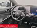 Volkswagen ID.4 Pro electric ab mtl 429 EUR AHK KAMERA HuD NAVI Noir - thumbnail 11