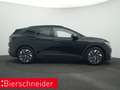 Volkswagen ID.4 Pro electric ab mtl 429 EUR AHK KAMERA HuD NAVI Noir - thumbnail 7