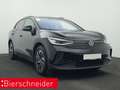 Volkswagen ID.4 Pro electric ab mtl 429 EUR AHK KAMERA HuD NAVI Schwarz - thumbnail 8