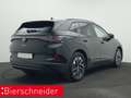 Volkswagen ID.4 Pro electric ab mtl 429 EUR AHK KAMERA HuD NAVI Schwarz - thumbnail 6