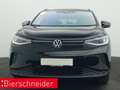 Volkswagen ID.4 Pro electric ab mtl 429 EUR AHK KAMERA HuD NAVI Noir - thumbnail 9