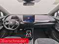 Volkswagen ID.4 Pro electric ab mtl 429 EUR AHK KAMERA HuD NAVI Noir - thumbnail 10