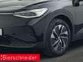 Volkswagen ID.4 Pro electric ab mtl 429 EUR AHK KAMERA HuD NAVI Noir - thumbnail 15