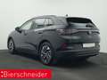 Volkswagen ID.4 Pro electric ab mtl 429 EUR AHK KAMERA HuD NAVI Schwarz - thumbnail 4