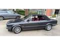 BMW 320 320i Cabrio Nero - thumbnail 1