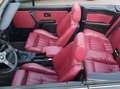 BMW 320 320i Cabrio Nero - thumbnail 7