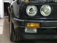 BMW 320 320i Cabrio Nero - thumbnail 3