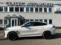 BMW X6 M Competition/Fond Entertain/Carbon/M Drivers Beyaz - thumbnail 5