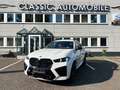 BMW X6 M Competition/Fond Entertain/Carbon/M Drivers Білий - thumbnail 1