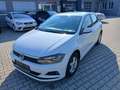 Volkswagen Polo Weiß - thumbnail 1