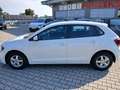 Volkswagen Polo Weiß - thumbnail 10