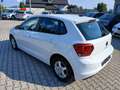 Volkswagen Polo Weiß - thumbnail 7