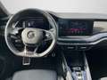 Skoda Octavia Combi RS 2.0 TDI DSG 4x4 ACC CANTON HUD Schwarz - thumbnail 3