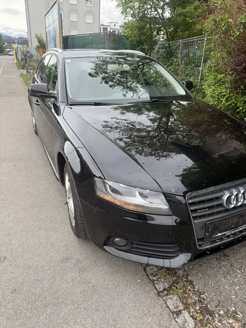 Audi A4 allroad quattro 2.0 TDI DPF - 2